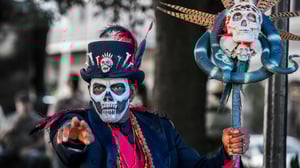 NCIS: New Orleans, Season 1 Episode 7 image