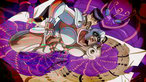 JoJo's Bizarre Adventure, Season 3 Episode 33 image