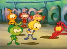 Snorks, Season 1 Episode 6 image