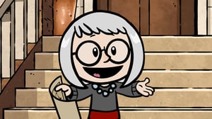 Xavier Riddle and the Secret Museum, Season 1 Episode 32 image