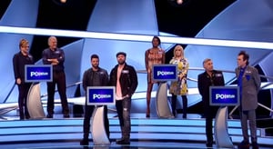 Pointless Celebrities, Season 11 Episode 20 image
