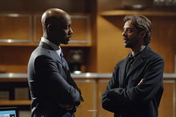 24, Season 6 Episode 8 image