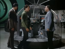 The Time Tunnel, Season 1 Episode 11 image