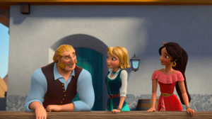 Elena of Avalor, Season 1 Episode 16 image