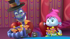 Luna Petunia: Return to Amazia, Season 1 Episode 4 image