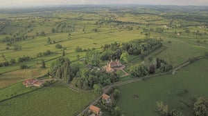 Rick Stein's Secret France, Season 1 Episode 3 image