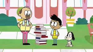 Big Words, Small Stories, Season 1 Episode 24 image