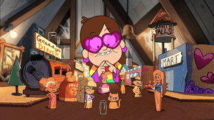 Gravity Falls, Season 2 Episode 9 image