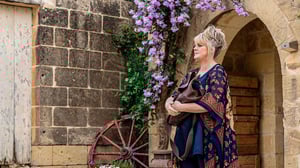 The Madame Blanc Mysteries, Season 1 Episode 1 image