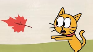 Big Words, Small Stories, Season 1 Episode 32 image