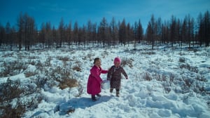 Becoming You, Season 1 Episode 3 image