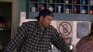 Gilmore Girls, Season 4 Episode 20 image