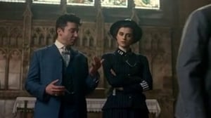 Houdini and Doyle, Season 1 Episode 7 image