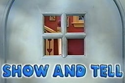 Bear in the Big Blue House, Season 4 Episode 7 image