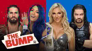 WWE's the Bump, Season 1 Episode 2 image