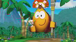 Bubble Guppies, Season 4 Episode 6 image