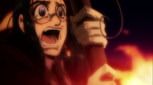 Hellsing Ultimate, Season 1 Episode 4 image