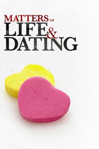 Matters of Life & Dating as Carla