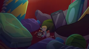 Polly Pocket, Season 3 Episode 8 image