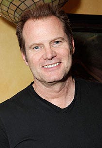 Exclusive: Heroes' Jack Coleman to Guest Star on The Vampire Diaries