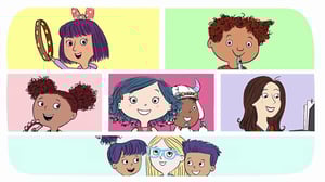 Dot., Season 1 Episode 13 image