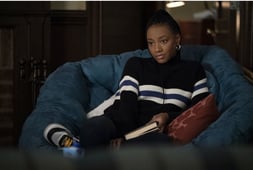 The Sex Lives of College Girls, Season 1 Episode 9 image