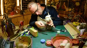 The Repair Shop, Season 2 Episode 10 image