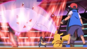Pokémon, Season 25 Episode 33 image