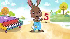 Canticos, Season 3 Episode 8 image