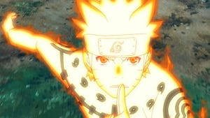 Naruto: Shippuden, Season 14 Episode 1 image