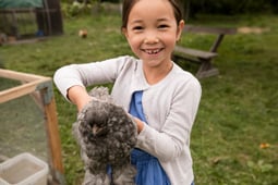 Jessie & the Gumboot Kids, Season 1 Episode 9 image