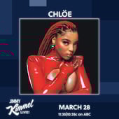 Jimmy Kimmel Live!, Season 21 Episode 89 image