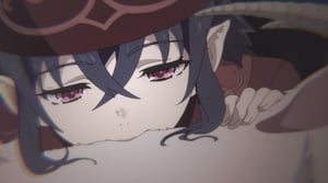 Irina: The Vampire Cosmonaut, Season 1 Episode 2 image