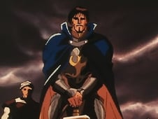 Record of Lodoss War: Chronicles of the Heroic Knight, Season 1 Episode 5 image