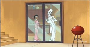 Mike Tyson Mysteries, Season 2 Episode 14 image