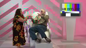 I Think You Should Leave with Tim Robinson, Season 3 Episode 2 image