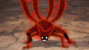 Naruto: Shippuden, Season 2 Episode 10 image