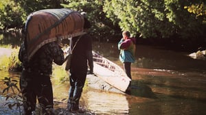 Merchants of the Wild, Season 1 Episode 7 image