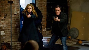 White Collar, Season 1 Episode 13 image