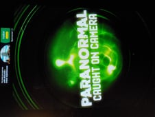 Paranormal Caught on Camera, Season 6 Episode 1 image