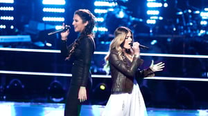 The Voice, Season 8 Episode 7 image