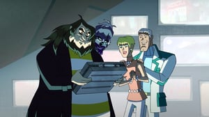 Scooby-Doo! Mystery Incorporated, Season 2 Episode 13 image
