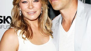 LeAnn Rimes and Eddie Cibrian's New Reality Show to Air on VH1