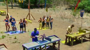 Survivor, Season 30 Episode 1 image