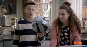 Hunter Street, Season 2 Episode 17 image