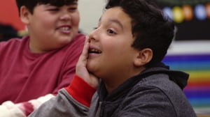 The Substitute, Season 1 Episode 1 image