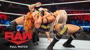 WWE Raw, Season 29 Episode 49 image