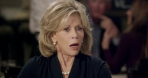 Grace and Frankie, Season 1 Episode 1 image