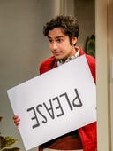 The Big Bang Theory, Season 12 Episode 12 image