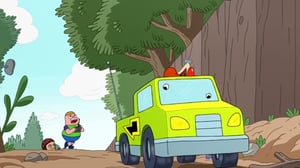 Clarence, Season 3 Episode 32 image